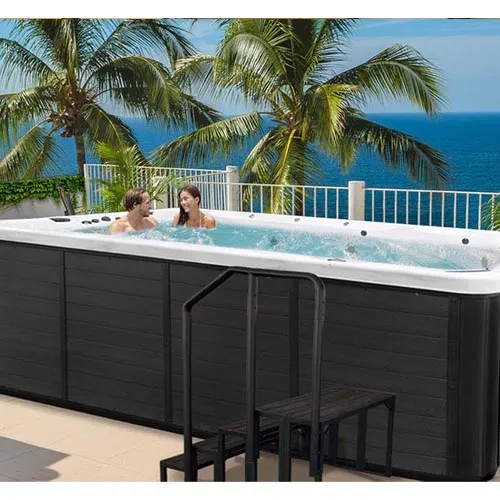Swimspa hot tubs for sale in Peoria
